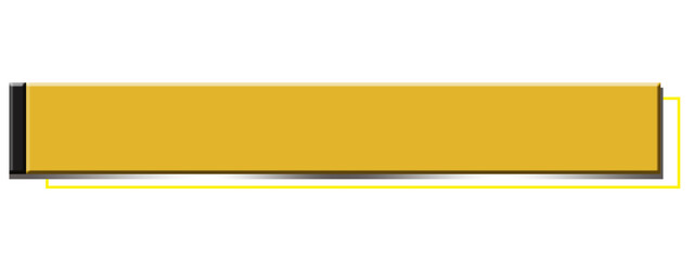 Bright and Bold Lower Third for Entertainment Content