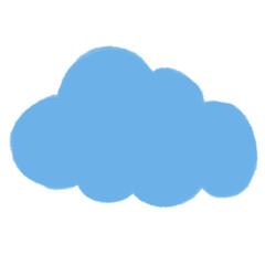 cloud computing concept