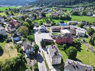 Mariasaal, K&auml;rnten