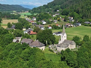 Karnburg Kärnten