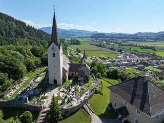 Karnburg Kärnten