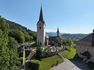 Karnburg Kärnten