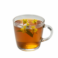 Herbal Tea Benefits  Brewing Guide