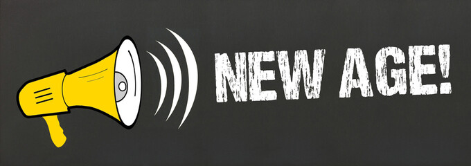 New Age!