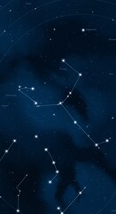 Celestial Scribes
