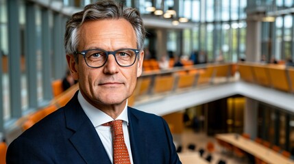 ESG policy for corporate social responsibility in supply chain and human rights protections