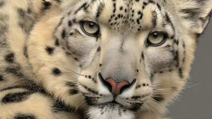 Obraz premium of wet feathers on a bird after rain