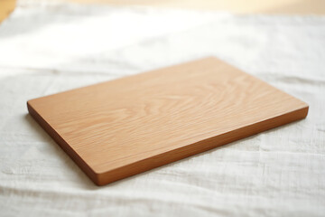 Wooden Cutting Board Kitchen Cooking