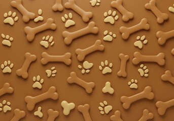 Biscuit Trails