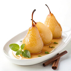 pears