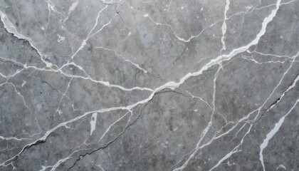 Obraz premium Elegant Gray Stone Texture High-Resolution Marble-Like Surface with Delicate White Veining
