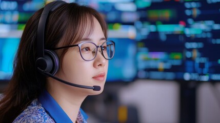 Efficient Inventory Management with Voice-Command Technology in Logistics