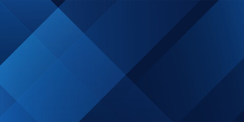 Abstract black dark navy blue silver abstract pattern background. Geometric shape. Line triangle angle fold polygon diamond 3D background abstract simple