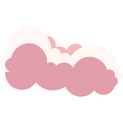 Fluffy Lofi Cloud
