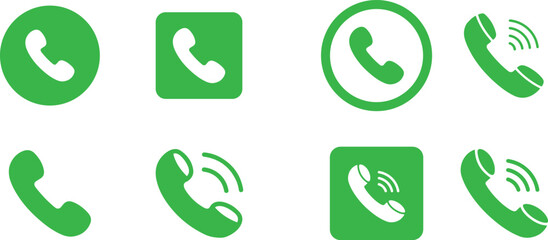 Phone icon vector. Call icon vector. mobile phone smartphone device gadget. telephone icon symbol vector isolated on white background