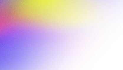 Abstract vibrant gradient background with blurred texture and color blend.