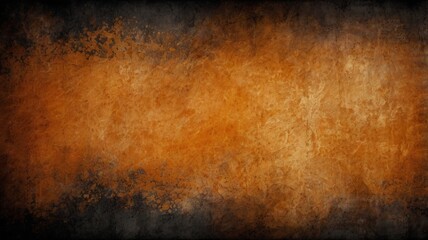 Abstract grunge texture black and color background
