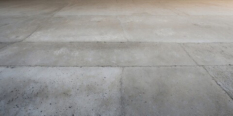 Fototapeta premium Concrete Pavement Texture