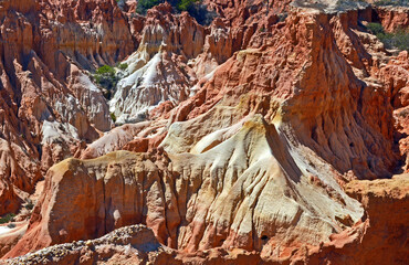 Fast wie Bryce Canyon