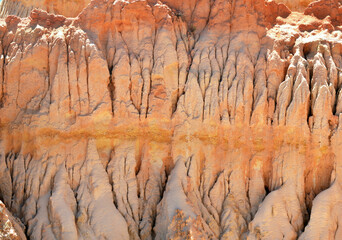 Fast wie Bryce Canyon
