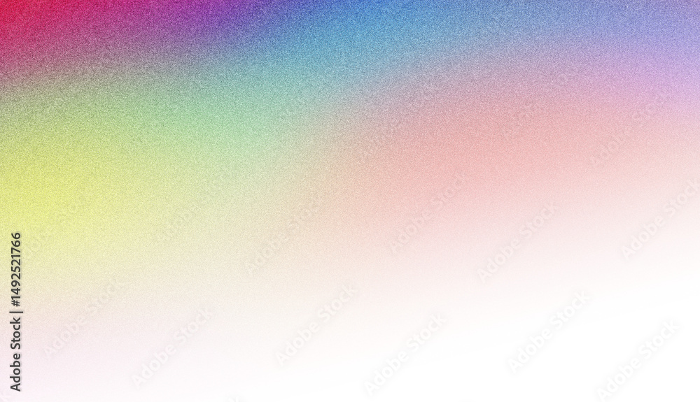 Poster abstract rainbow gradient texture background. (1)