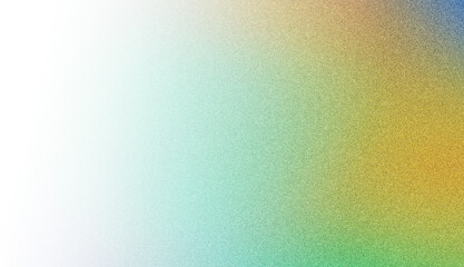 Abstract colorful gradient texture background.