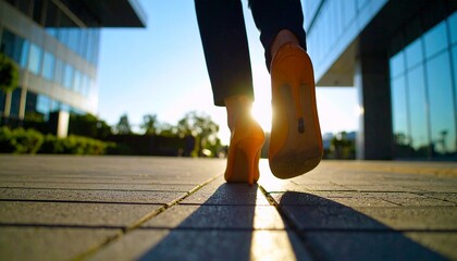 The cliffside hotel is a dream destination.  