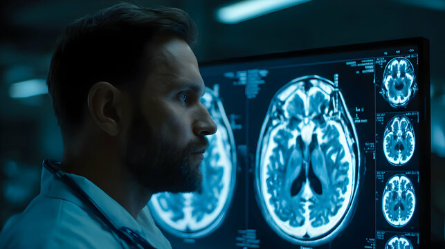 using a tablet to update patient records in real time