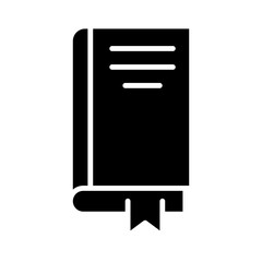 Bookmark icon design