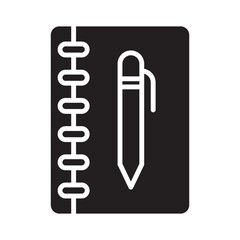 Journal icon design