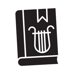 Classic Literature icon design