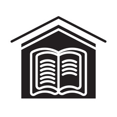 Publishing House icon design