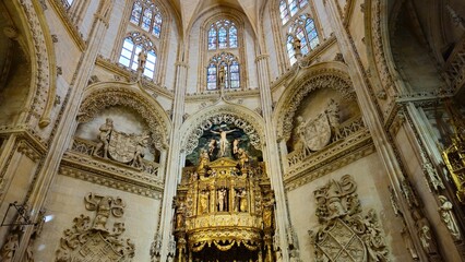 Burgos