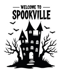 "Halloween Icons Set – Flat Spooky Symbols of Ghosts, Pumpkins, Witches, and More"

