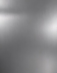 Sleek silver metallic texture, brushed metal effect,  minimalist, metal, design