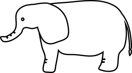 elephant