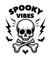"Spooky Halloween Vector Set – Pumpkins, Ghosts, Witches, and Haunted Elements"

