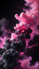 abstract colorful background