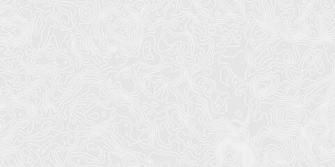 Abstract contours form digital landscape, mimicking terrain of technological advancements and innovation.Concept of technology, science. Wallpaper. Pattern.Vector illustration.	
