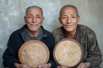 Ancient Berber Practices and Language Preservation in Maghreb