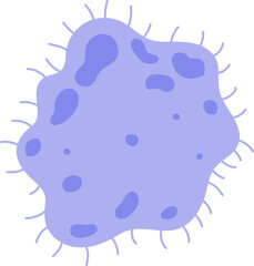 Vector Microorganisms: Representing Virus and Bacteria Infection