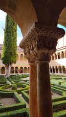 Santo Domingo de Silos