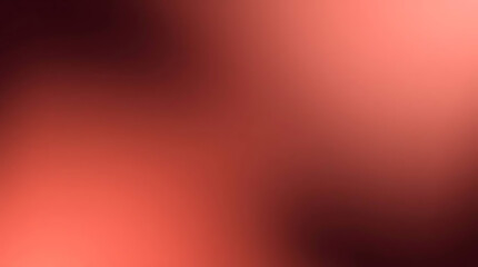 Abstract red and brown gradient background texture