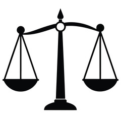 scales of justice