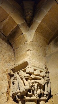 Arcos del Duero, Soria