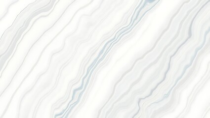 Obraz premium Elegant White and Gray Marble Texture Background High-Resolution Image for Design Projects