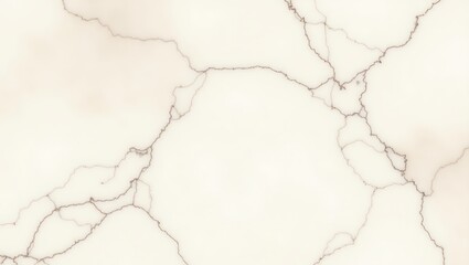 Elegant White Marble Texture High-Resolution Background Image