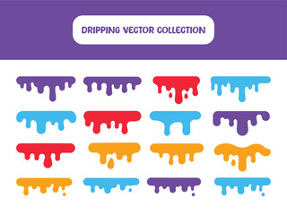 Abstract Geometric Shape Composition Vector Art with Dynamic Layout