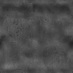 Seamless plaster wall texture material displacement map