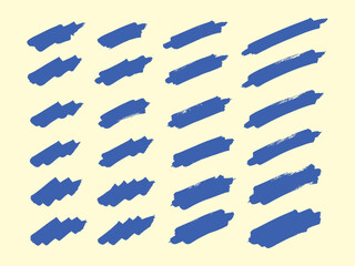 Abstract Geometric Shapes Vector Art with Dynamic Composition, Modern Style Vector